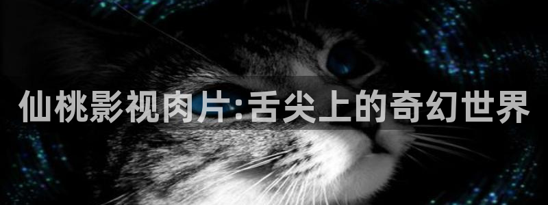 保利剧院购票：仙桃影视肉片:舌尖上的奇幻世界